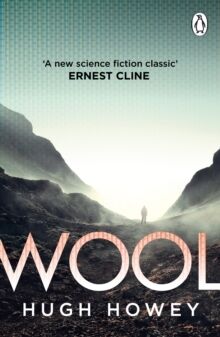 Wool- Silo 1/3