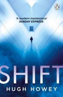 Shift- Silo 2/3