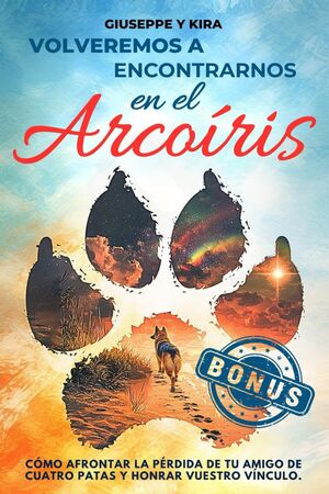 Volveremos a encontrarnos en el arcoíris