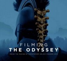Filming the Odyssey