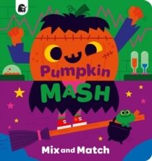 Pumpkin Mash