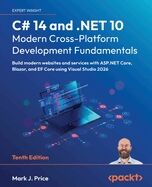 C# 14 and .NET 10