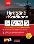 Aprender Japonés Hiragana y Katakana