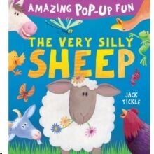 The Very Silly Sheep