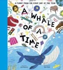 A Whale of a Time