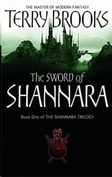 (1) The Sword of Shannara