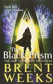 (1) The Black Prism