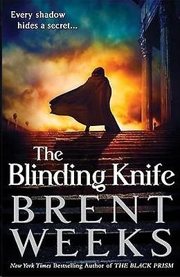 (2) The Blinding Knife