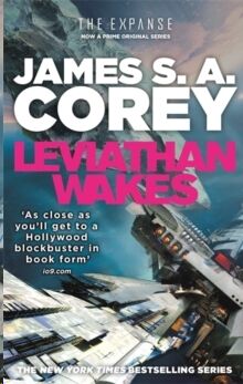 (01) Leviathan Wakes