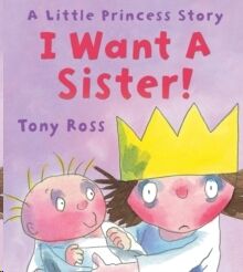 I Want a Sister!