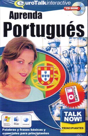 Portugués - AMT5009