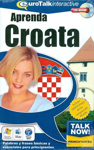 Croata - AMT5025