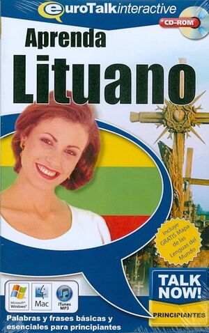 Lituano - AMT5072
