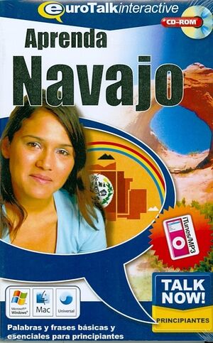 Navajo - AMT5094