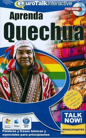 Quechua - AMT5101