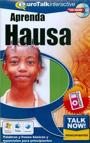 Hausa - AMT5106