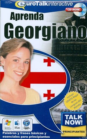 Georgiano - AMT5107