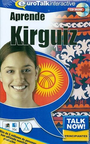 Kirguiso - AMT5129