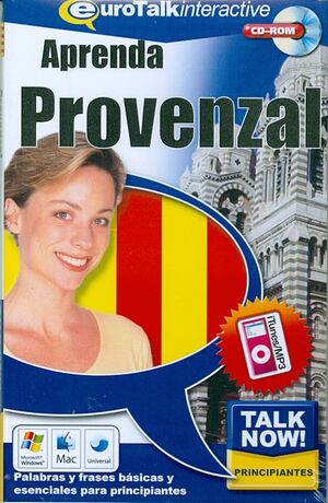 Provenzal - AMT5137