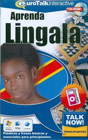 Lingala - AMT5160