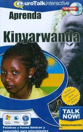 Kinyarwanda - AMT5189