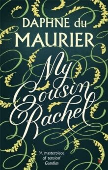 Du Maurier - My Cousin Rachel