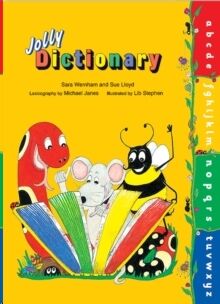 Jolly Dictionary