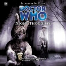 Audiolibro - Night Thoughts