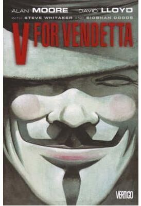 V for Vendetta