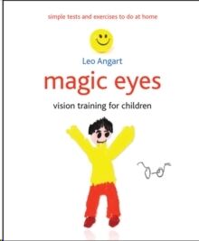 Magic Eyes : Vision training for children