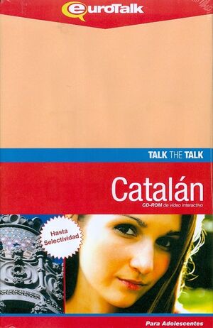 Catalán - AMN5064