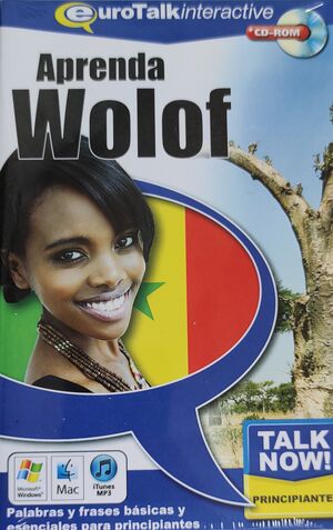 Wolof - AMT5201