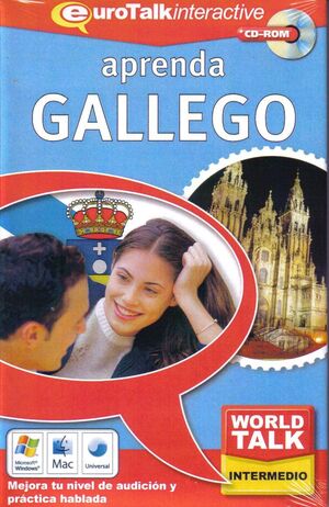 Gallego