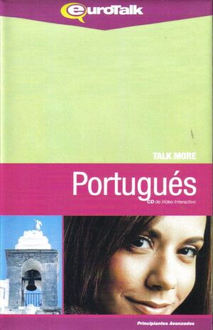 Portugués - AMM5009