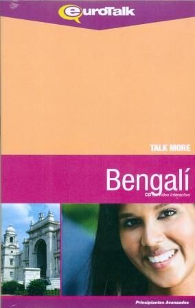 Bengalí