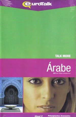 Árabe Clásico - AMM5141