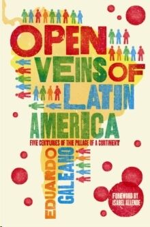 Open Veins of Latin America