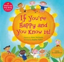 If You're Happy and You Know it+CD