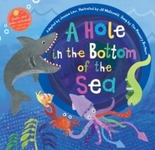 A Hole in the Bottom of the Sea + CD