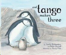 And Tango Makes Three