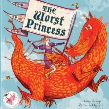 The Worst Princess
