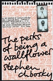 The Perks of Being a Wallflower