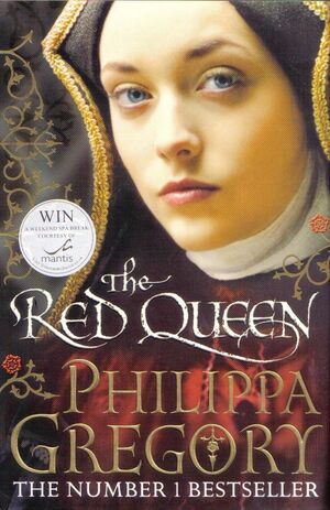 The Red Queen