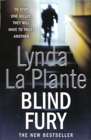 Blind Fury