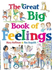The Great Big Book of Feelings