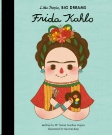 Frida Kahlo