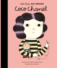 Coco Chanel