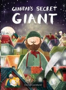 Grandad's Secret Giant