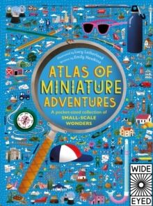 Atlas of Miniature Adventures: