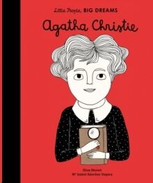 Agatha Christie